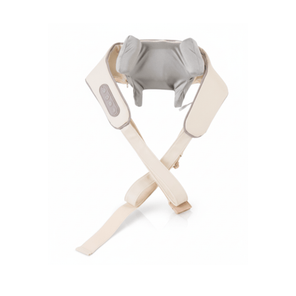 מעסה צוואר ושכמות אלחוטי