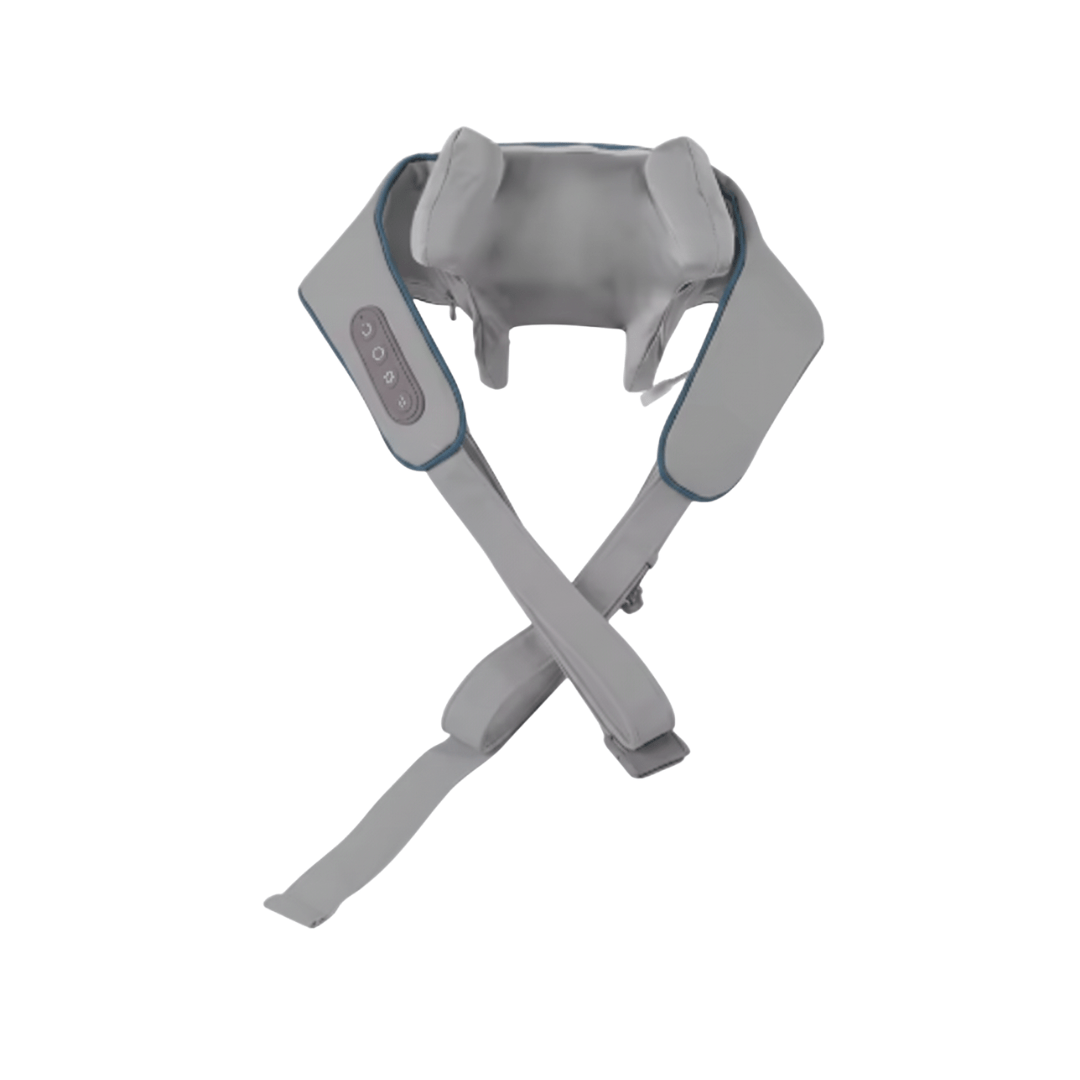 מעסה צוואר ושכמות אלחוטי