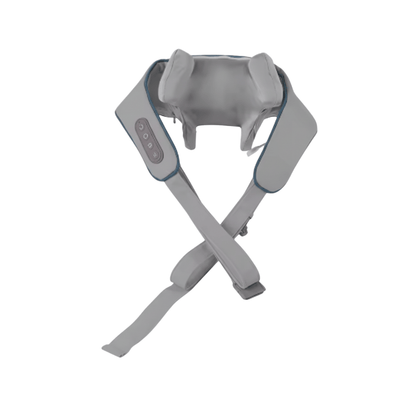 מעסה צוואר ושכמות אלחוטי